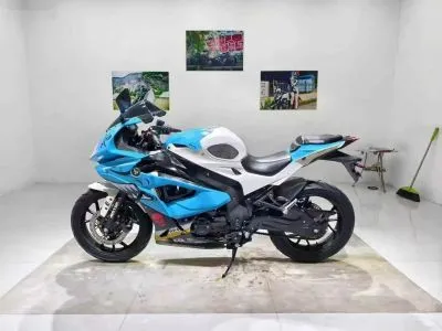 Мотоцикл Kawasaki