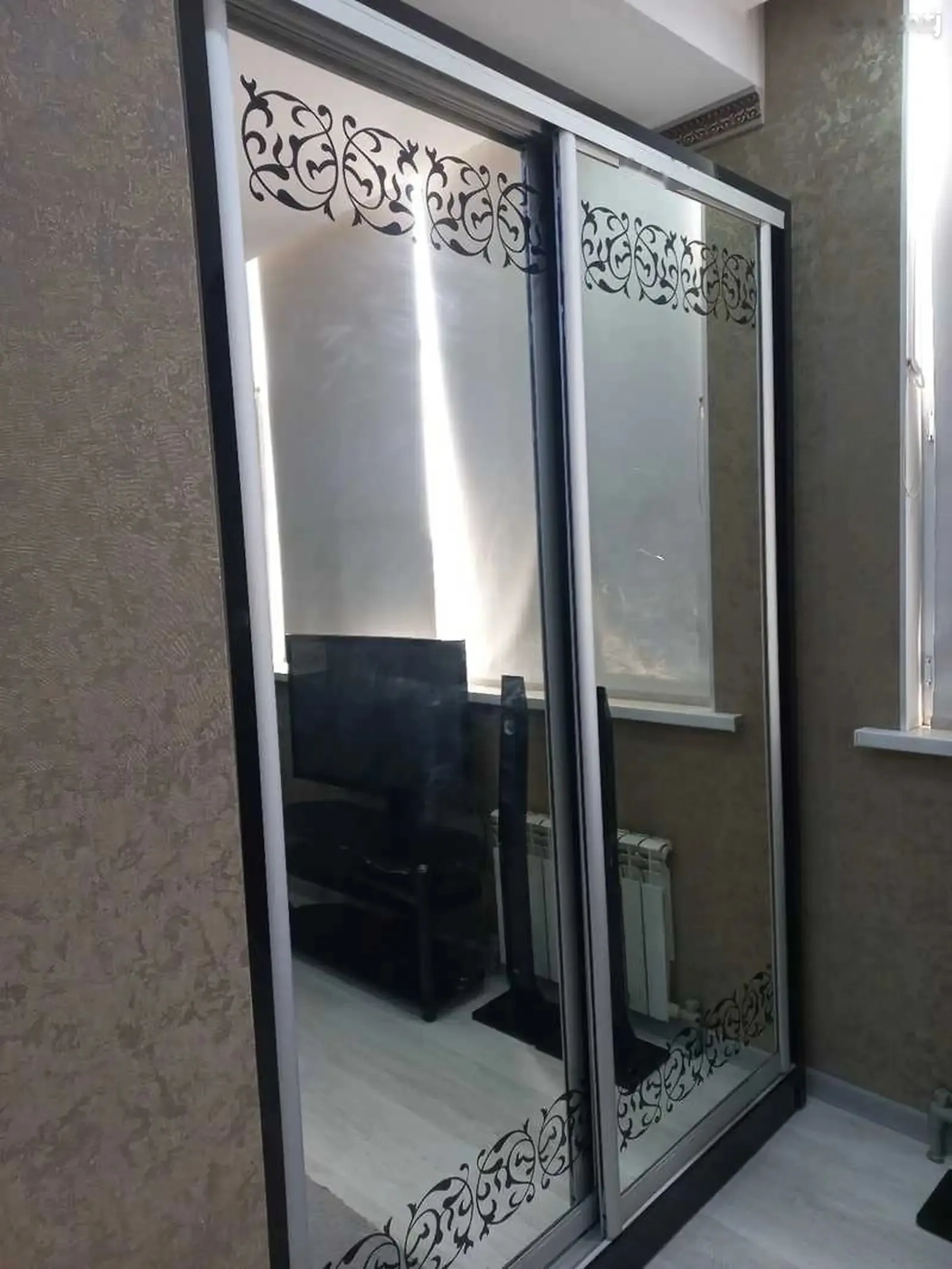 2-комн. квартира, 10 этаж, 75м², 82мкр