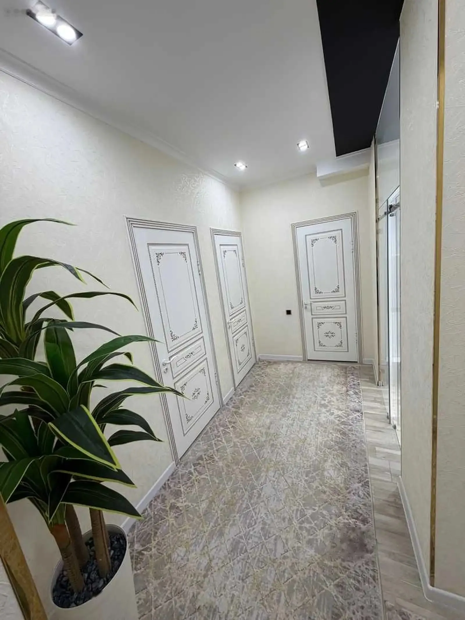 2-комн. квартира, 11 этаж, 63м², ёкут
