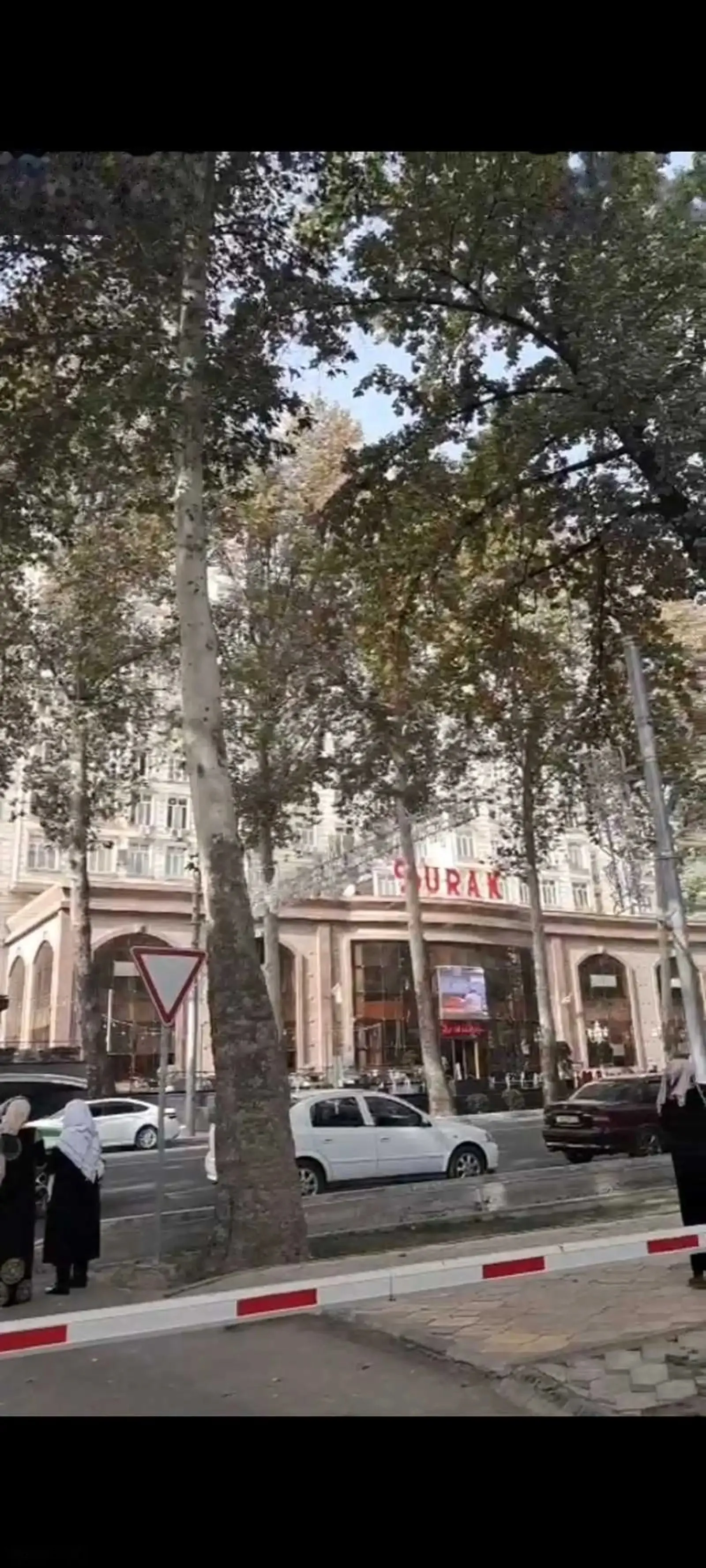 1-комн. квартира, 6 этаж, 50 м², Сомони