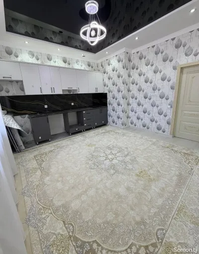 2-комн. квартира, 12 этаж, 81 м², Шохмансур 3 база