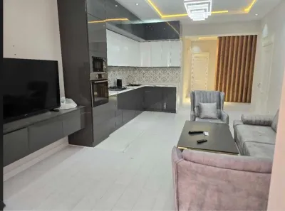 2-комн. квартира, 9 этаж, 80м², И.Сомони