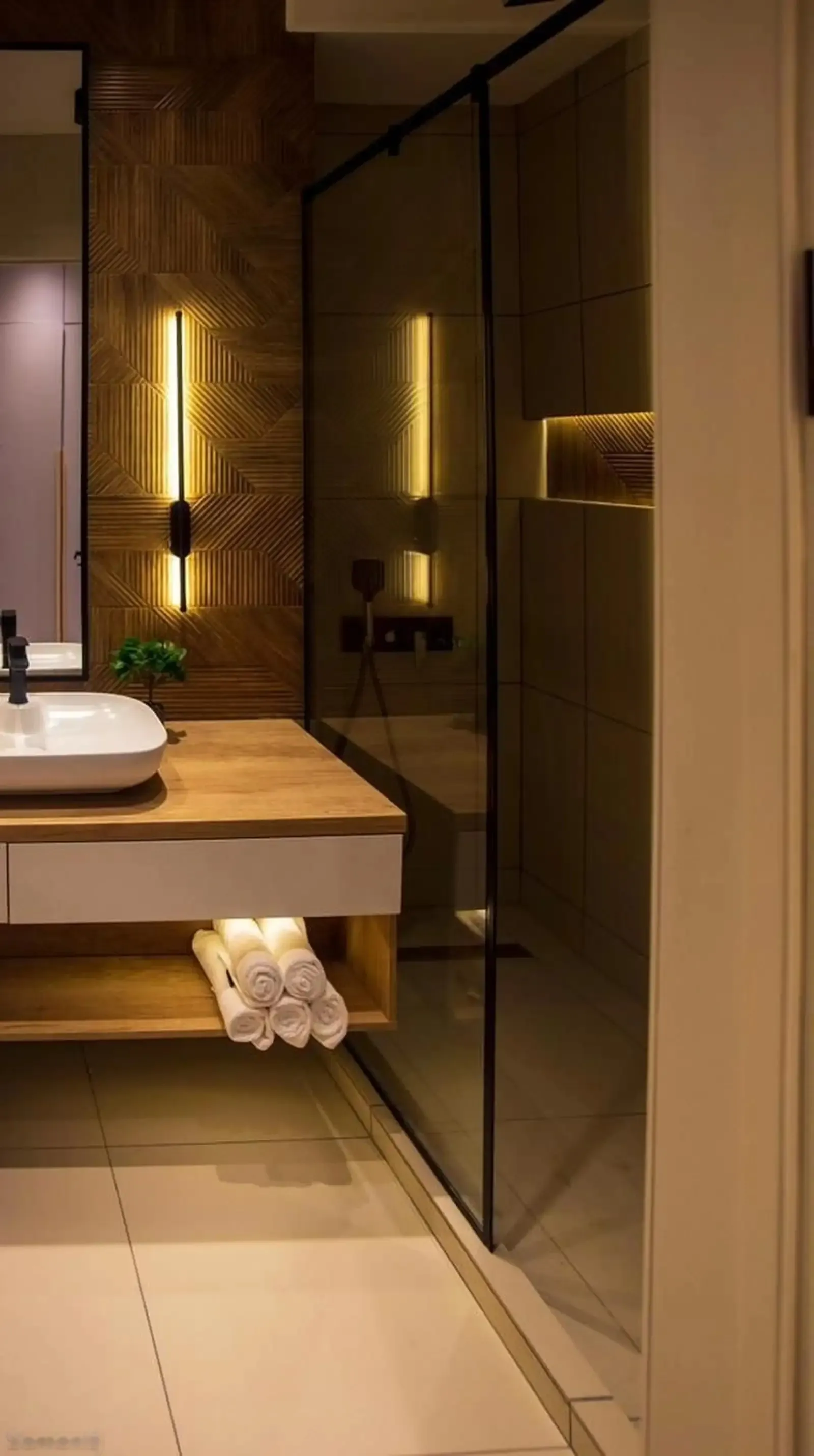 2-комн. квартира, 6 этаж, 58м², доми isra hotel