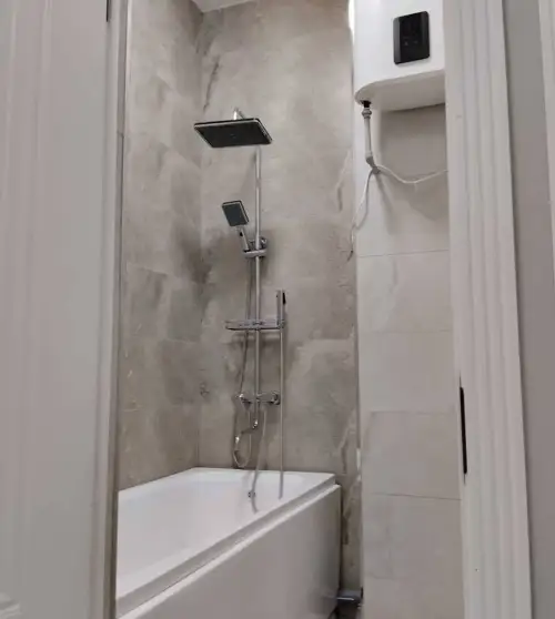 2-комн. квартира, 4 этаж, 60 м², Сино