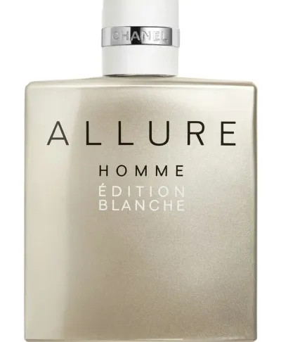 Духи Allure Homme Edition Blanche Eau de Parfum Chanel