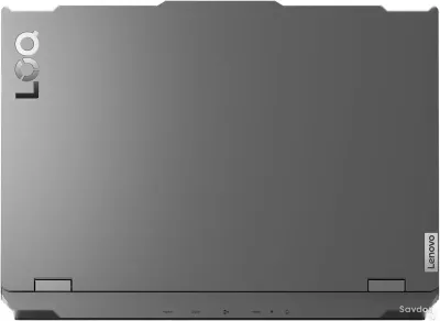 Игровой ноутбук, Lenovo LOQ 3 15, Core i7, 16ГБ, 512ГБ SSD, RTX 4060 WUXGA