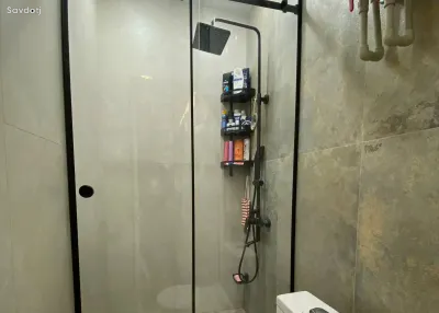 4-комн. квартира, 6 этаж, 101 м², Шохмансур Пайкар Хукумати Шохмансур