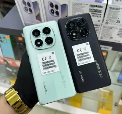Xiaomi Redmi 256 gb