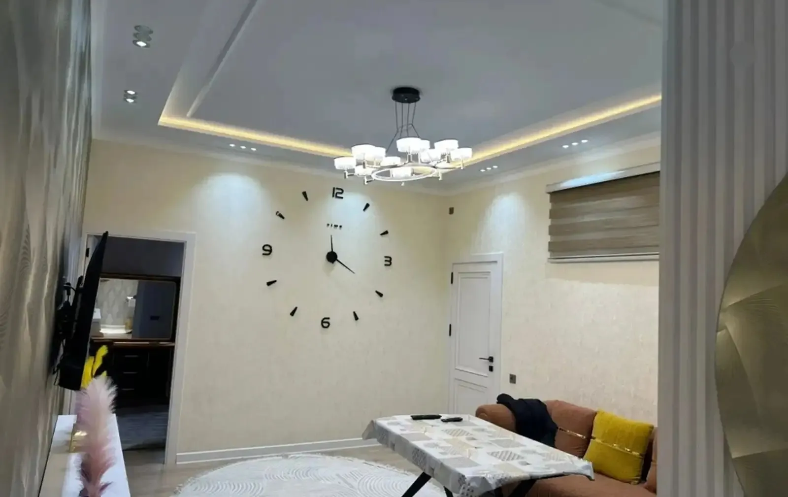 2-комн. квартира, 2 этаж, 56 м², 13 Мкр