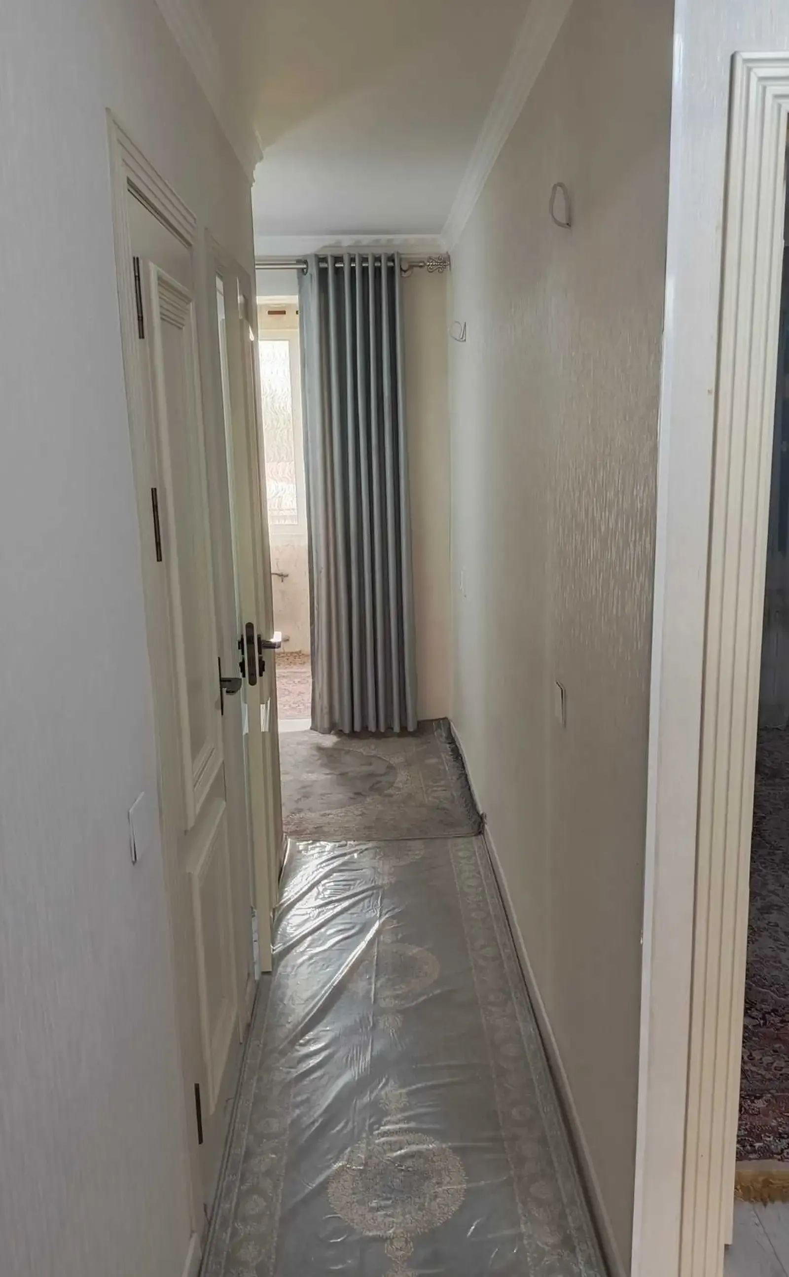 2-комн. квартира, 5 этаж, 54 м², Фирдавси