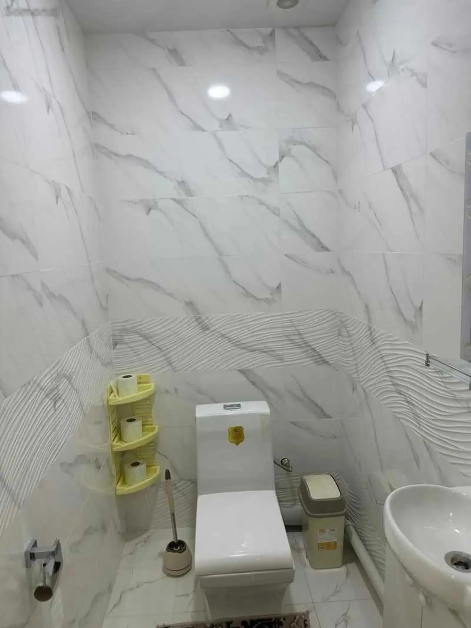 2-комн. квартира, 5 этаж, 85м², Фирдавси