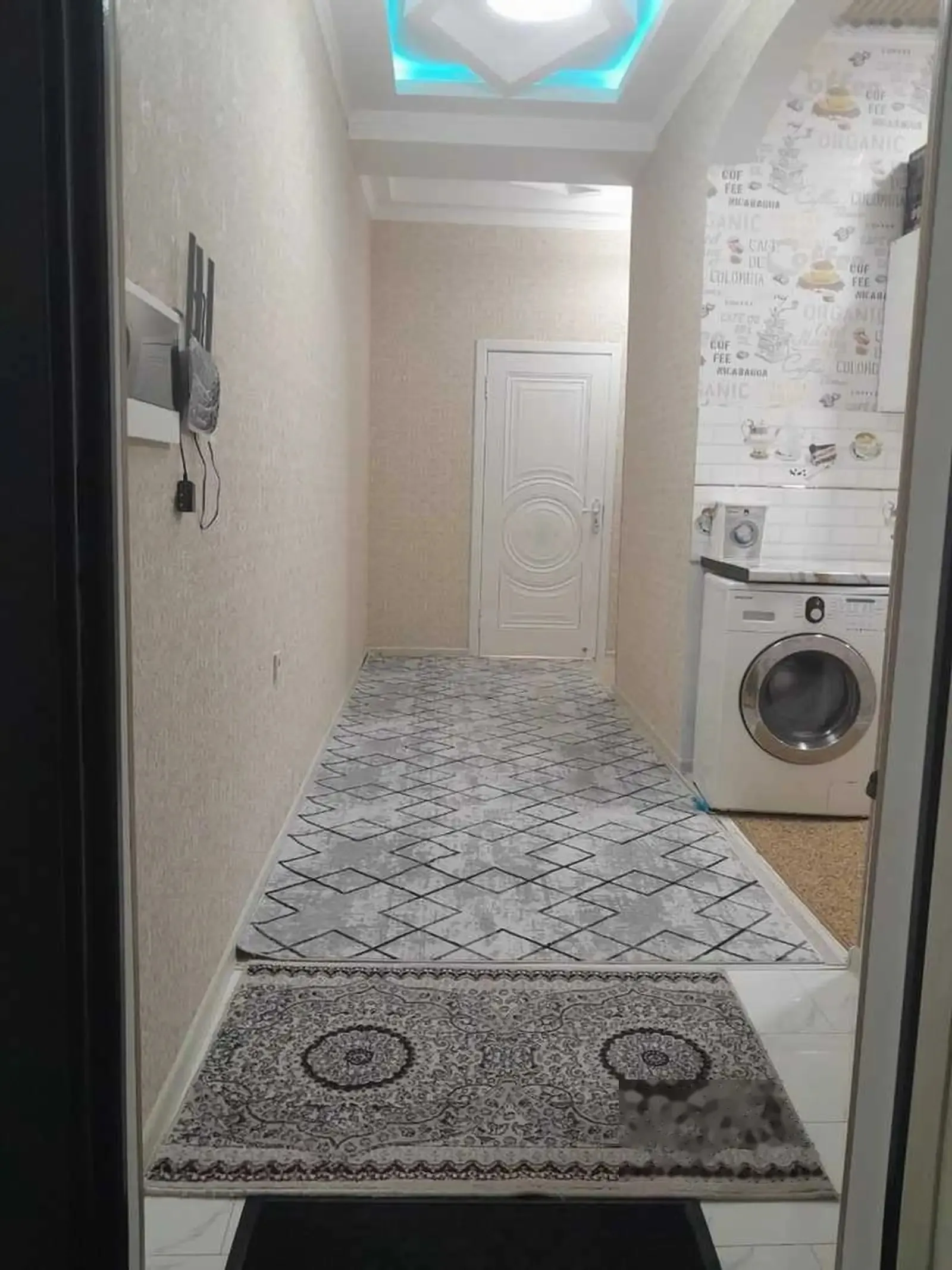 2-комн. квартира, 10 этаж, 75м², цирк