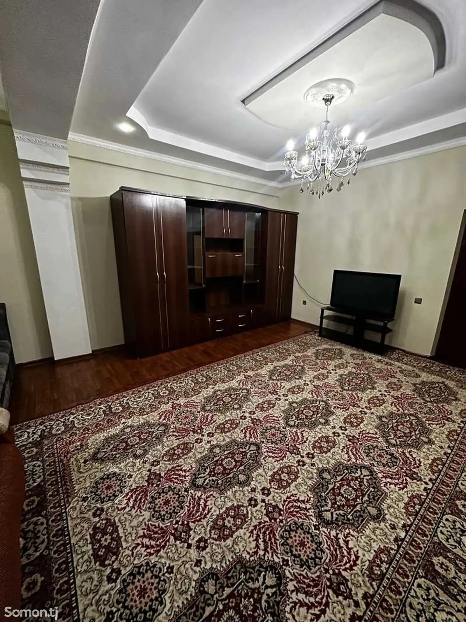 2-комн. квартира, 5 этаж, 88м², 82 мкр, доми Чикен