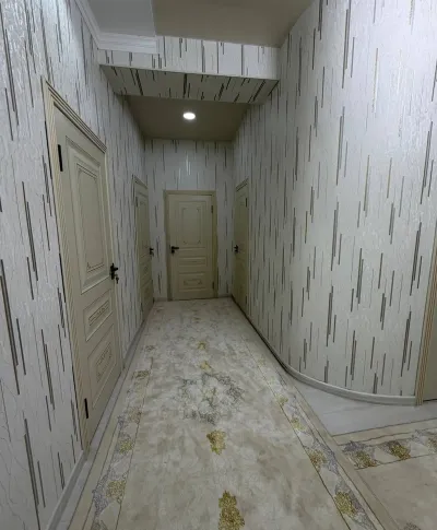 2-комн. квартира, 12 этаж, 81 м², Шохмансур 3 база