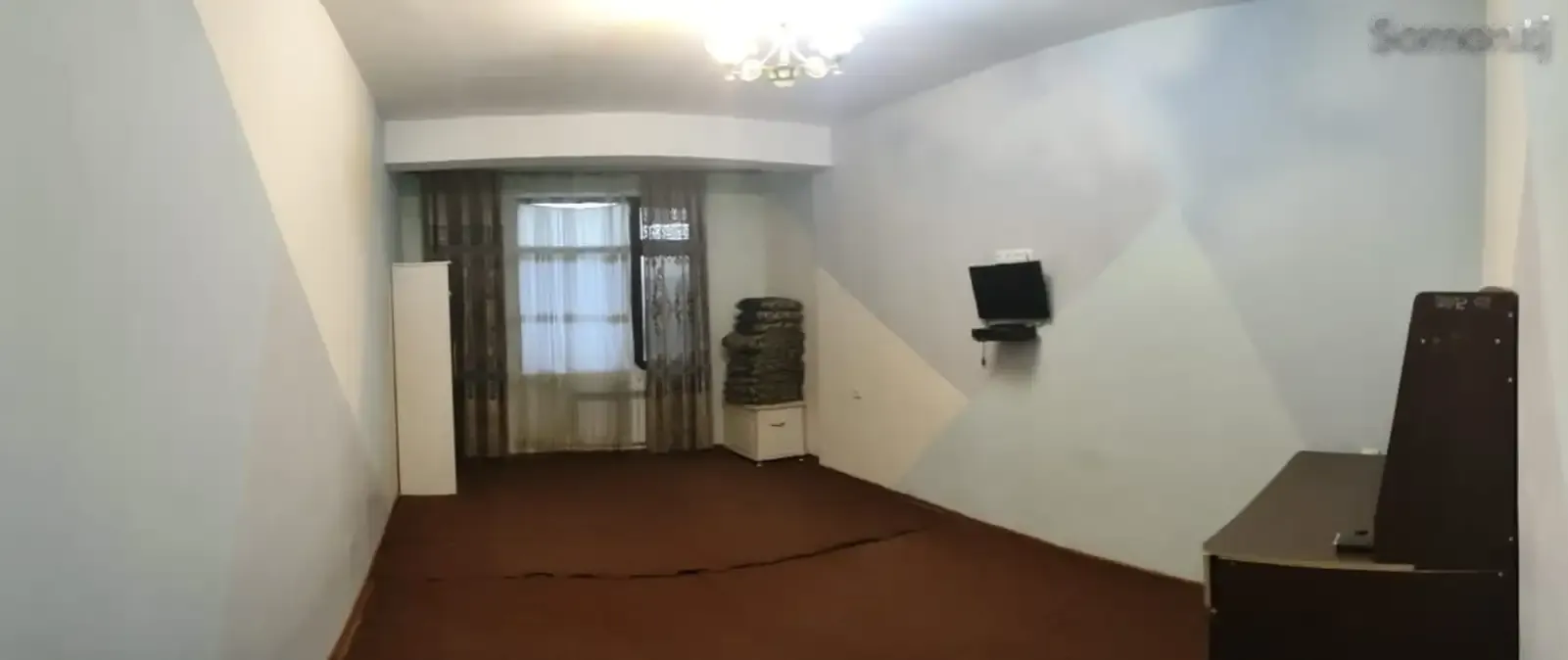 2-комн. квартира, 11 этаж, 54 м², Сино Зарафшон дом ëвар