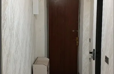 2-комн. квартира, 3 этаж, 50м², дом печат