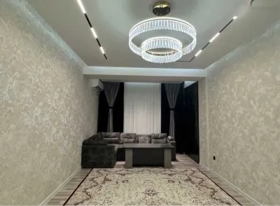 2-комн. квартира, 10 этаж, 65м², Сино