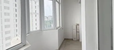 2-комн. квартира, 14 этаж, 105 м², Шохмансур
