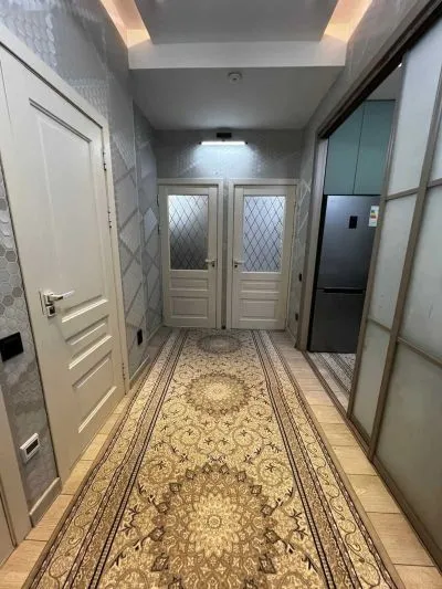 2-комн. квартира, 7 этаж, 70м², шохмансур