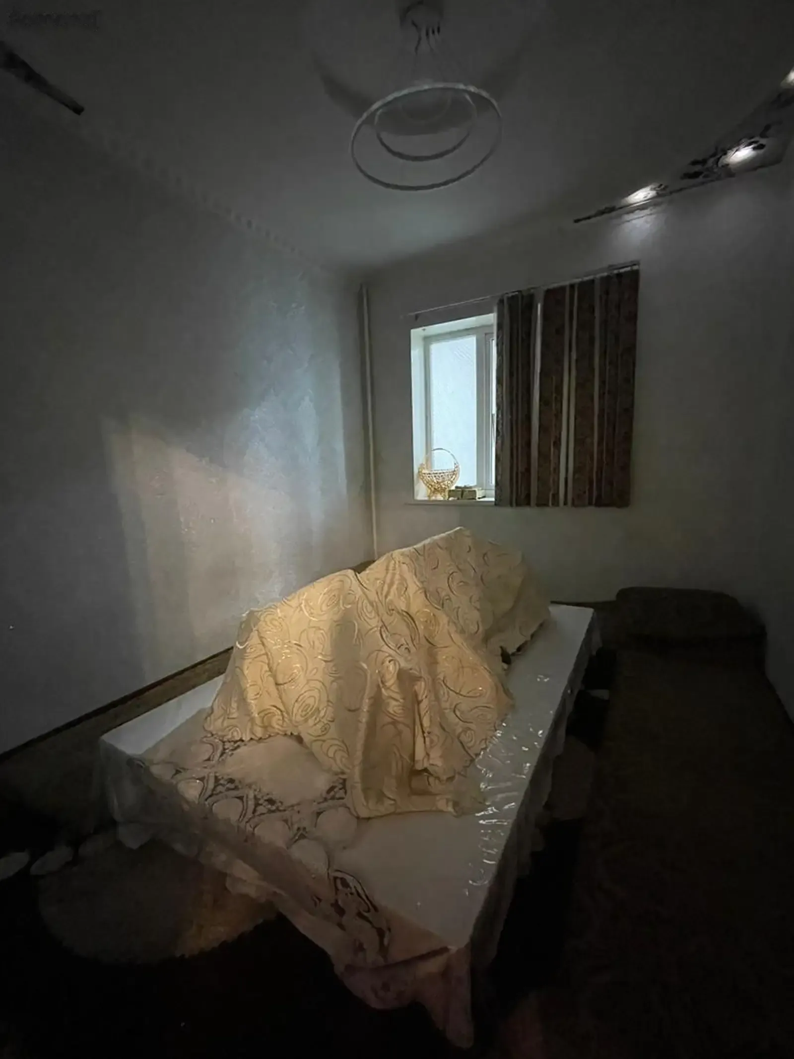 4-комн. квартира, 3 этаж, 100 м², Цирк (Дом Самсунг)