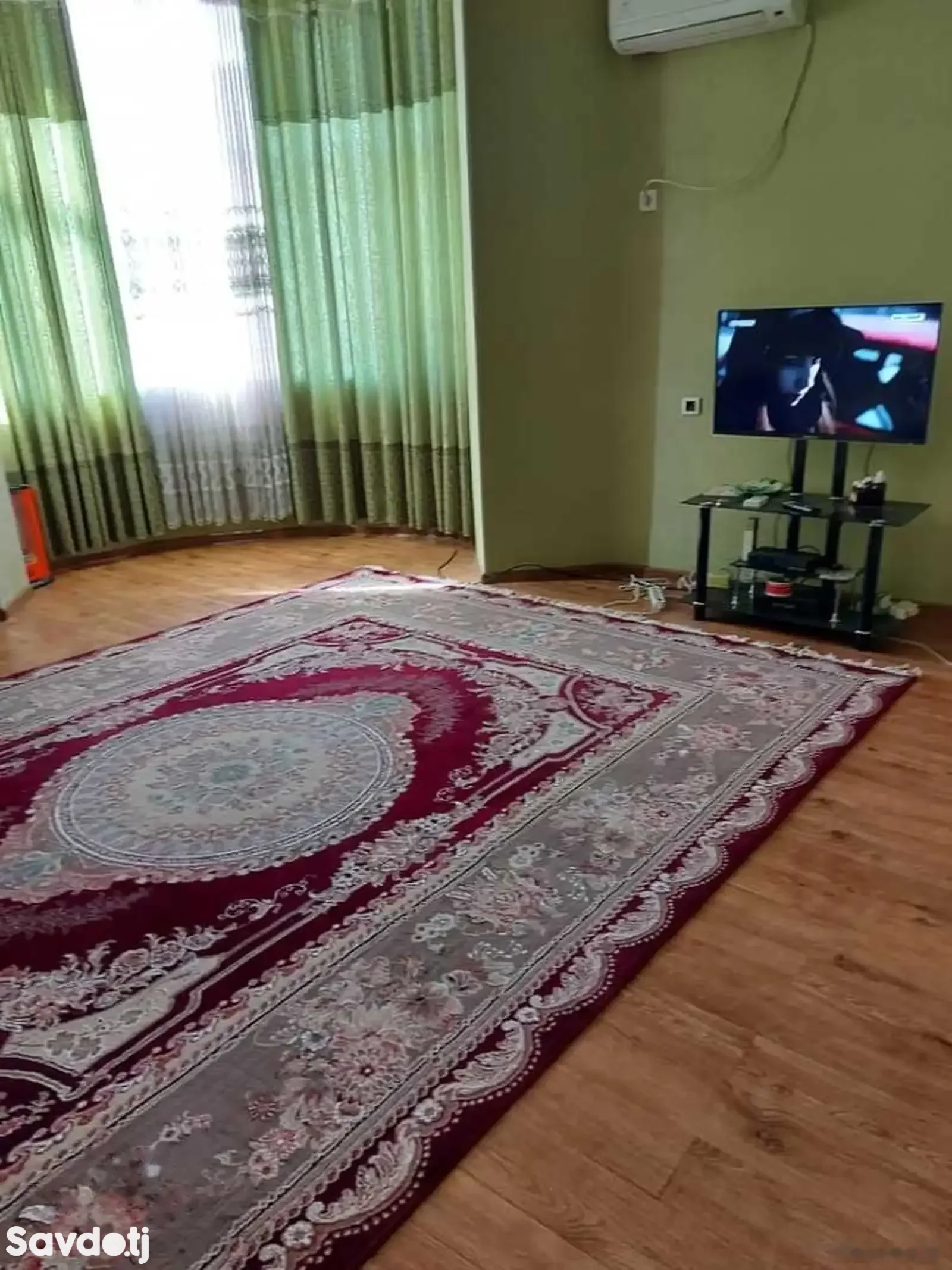 2-к квартира, 2 этаж, 74 м², Сино, 112 мкр, Мехколонна