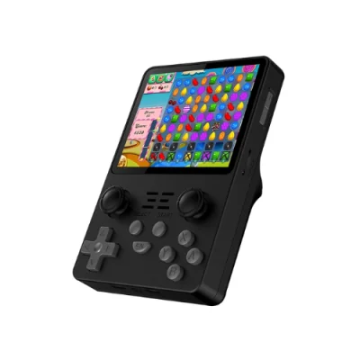 Игровая консоль Porodo Gaming Arkos Retro  Game Console 3.5