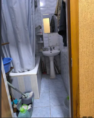 3-комн. квартира, 1 этаж, 78м², Сино 33 мкр
