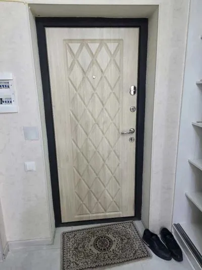 2-комн. квартира, 8 этаж, 70м², 92мкh