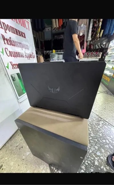 Ноутбук Laptop asus core i
