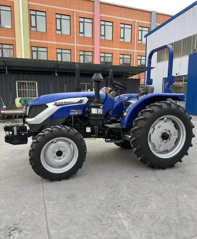 Трактор Lovol Oubao M504-E