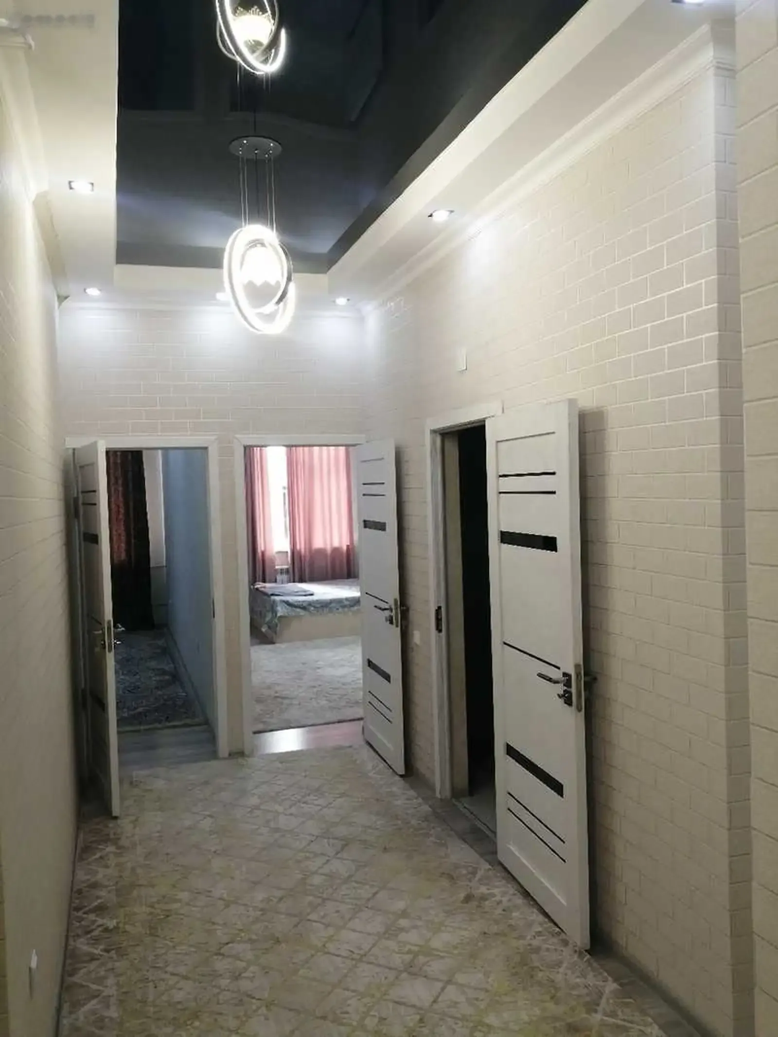 2-комн. квартира, 1 этаж, 78м², Сино, 91 мкр