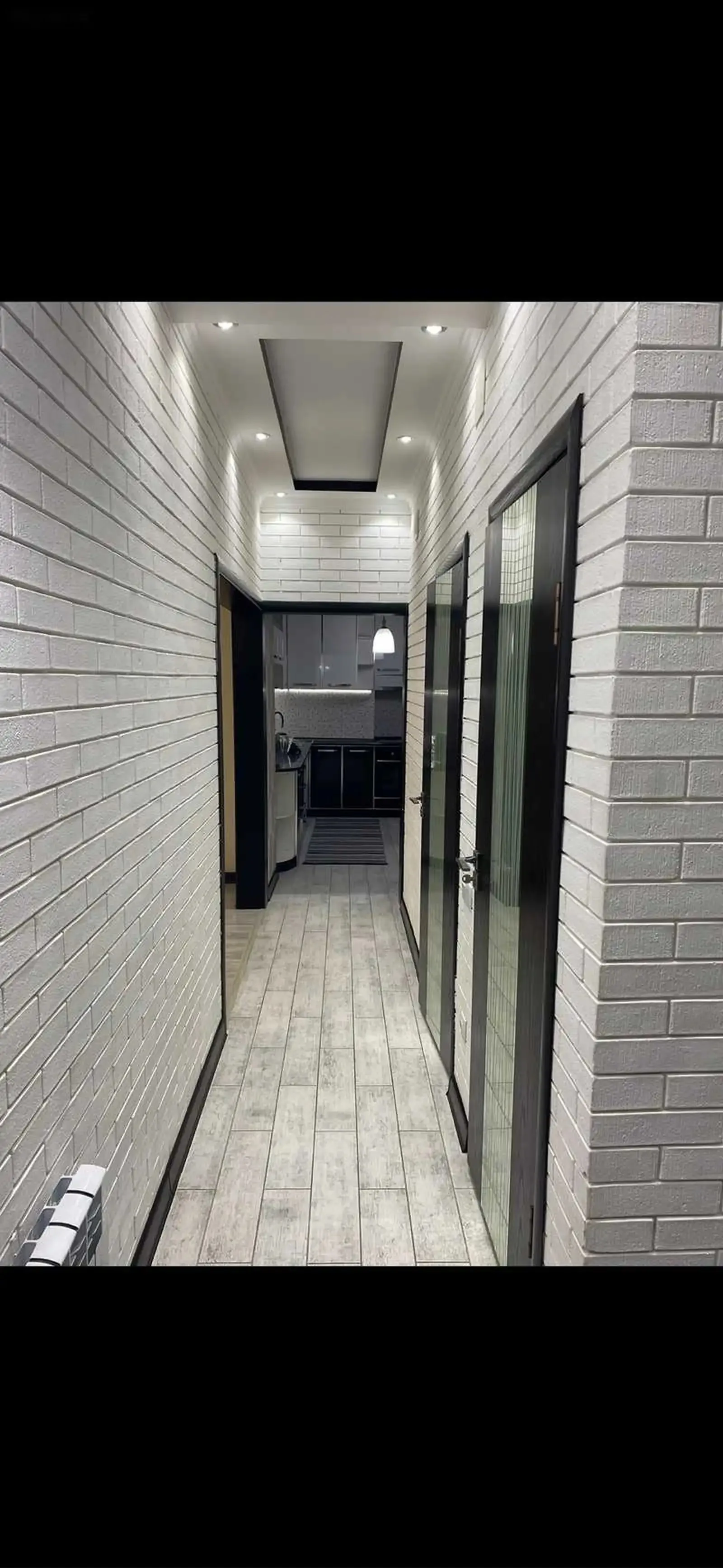 2-комн. квартира, 9 этаж, 66м², водонасос доми Вавилон