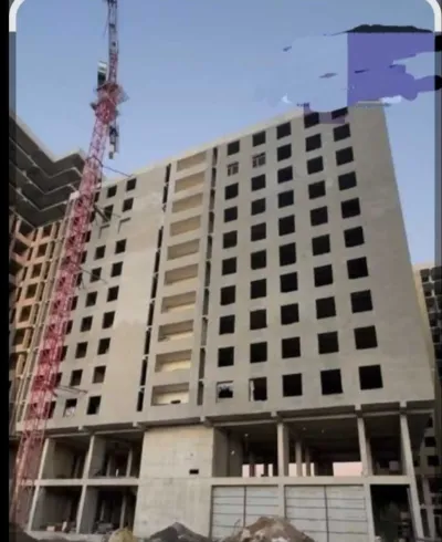 3-комн. квартира, 11 этаж, 98 м², Шохмансур