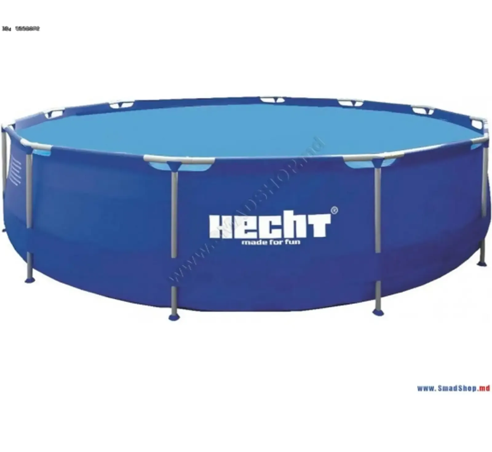 Каркасный бассейн Hecht