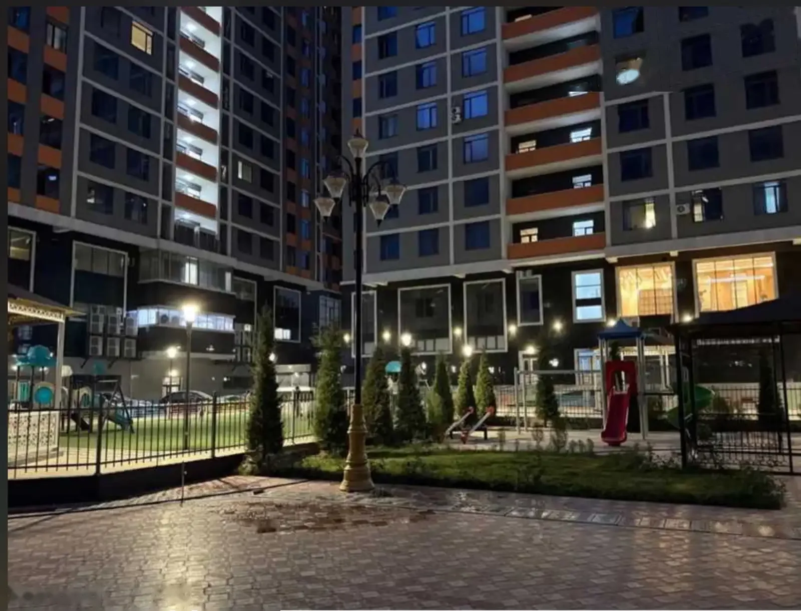 2-комн. квартира, 8 этаж, 62м², Спартак шоми Душанбе