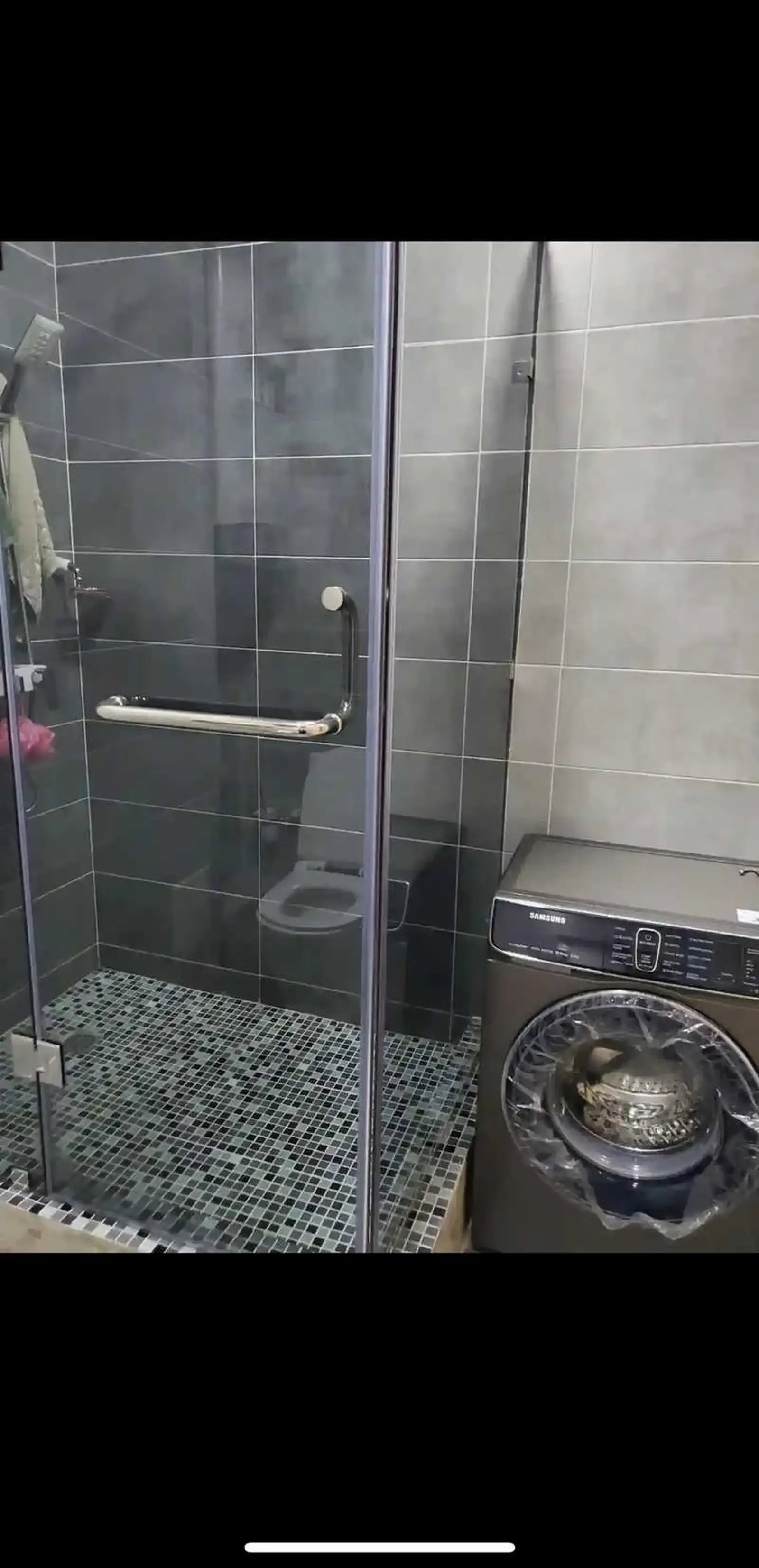 3-комн. квартира, 6 этаж, 90м², Бозори Меҳргон