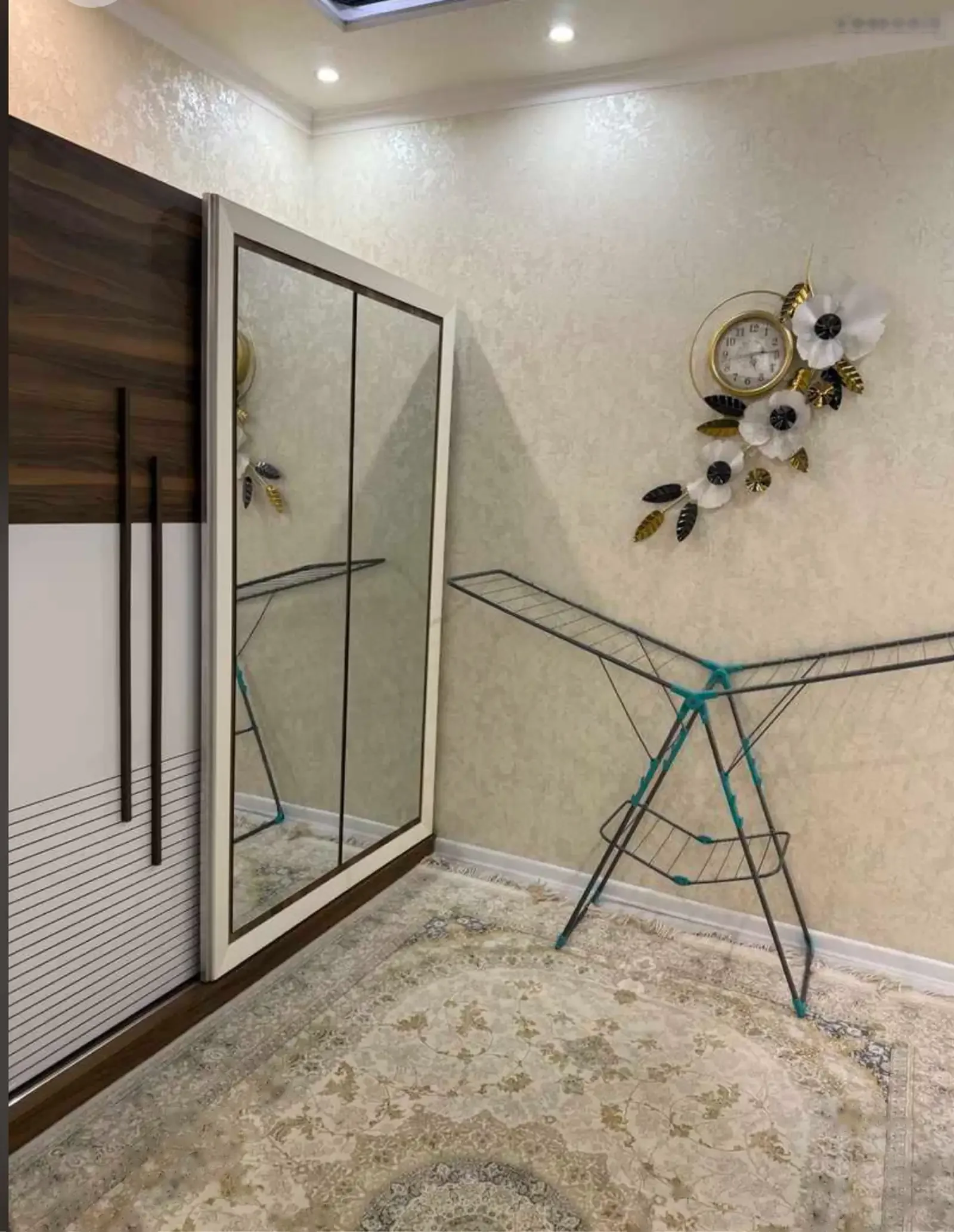 1-комн. квартира, 8 этаж, 70 м², Скори Шохмансур