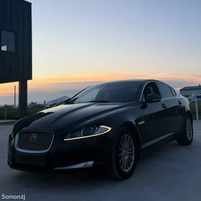 Задняя Фара от Jaguar — миниатюра 3