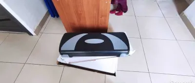 Степ для фитнеса