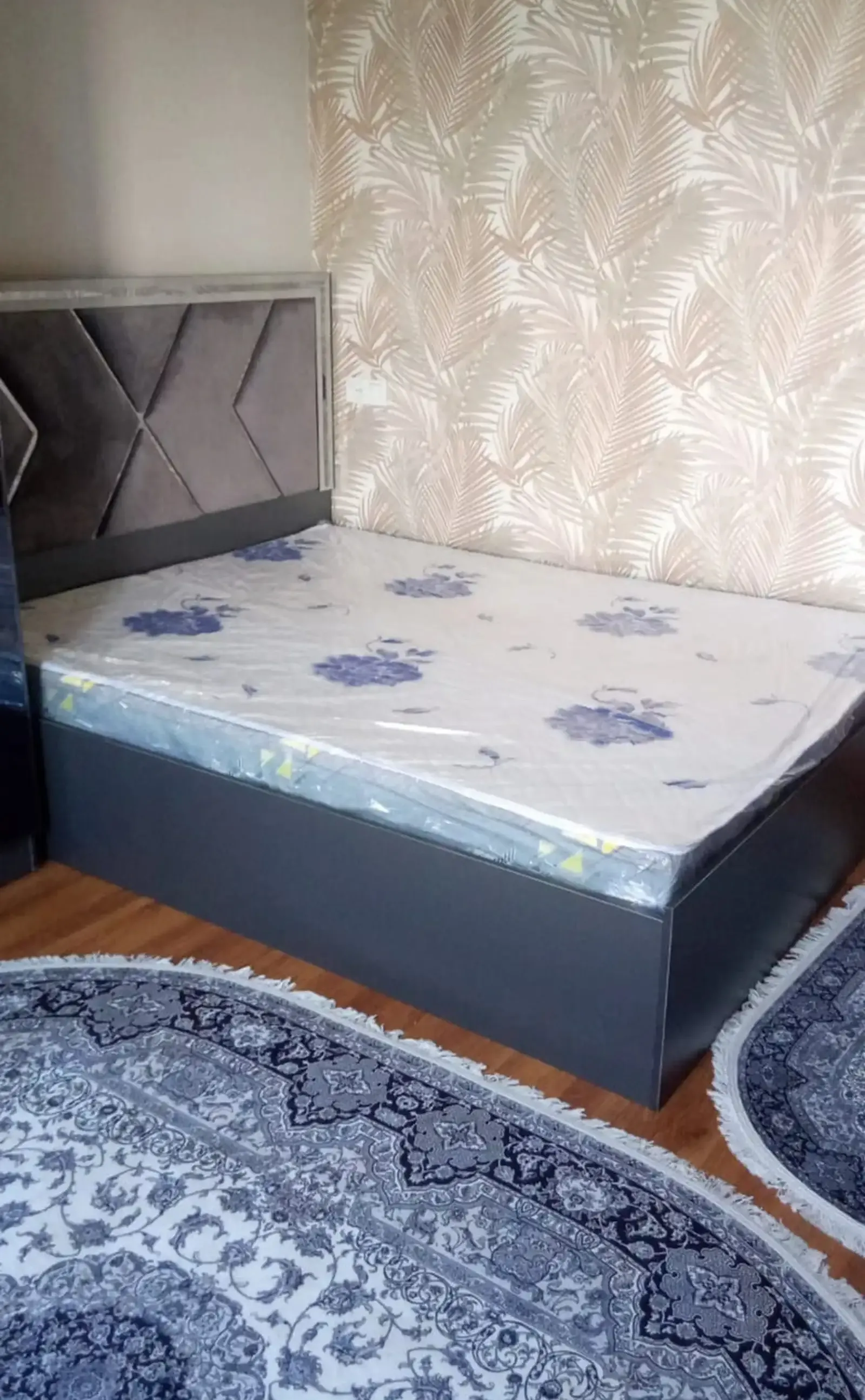2-комн. квартира, 15 этаж, 55м², ЧОРДОМА АЙРАПОРТ