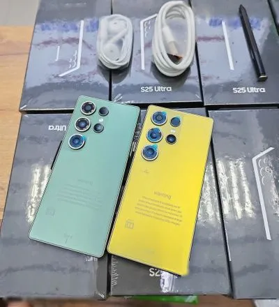 Samsung Galaxy S25 1 tb