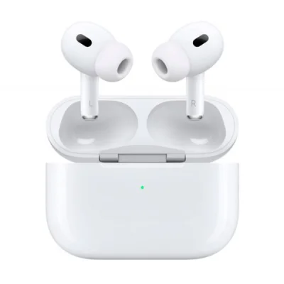 Беспроводные наушники Apple AirPods Pro 3 MagSafe Charging Case (USB-C)