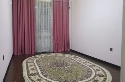 4-комн. квартира, 4 этаж, 125м², Сомони