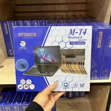 Планшет Atouch M-T4