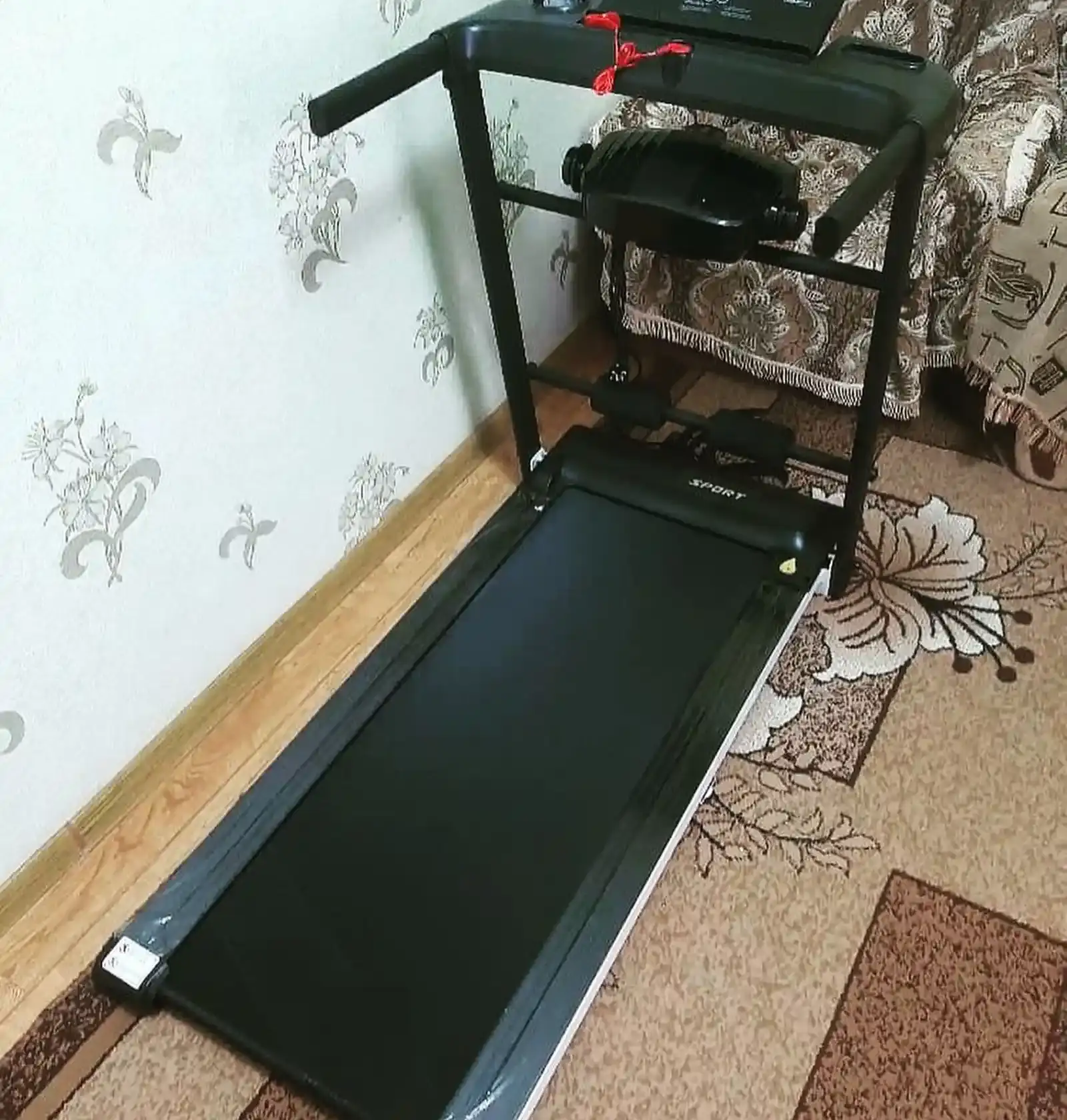 Беговая дорожка