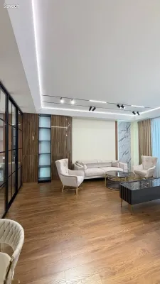 2-комн. квартира, 18 этаж, 75м², сомони