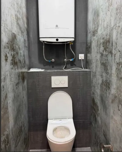 2-к квартира, 14 этаж, 64 м², Исмоили Сомони