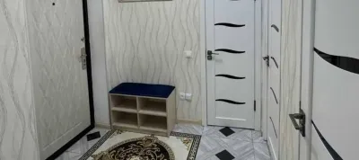 2-комн. квартира, 15 этаж, 55 м², Фирдавси