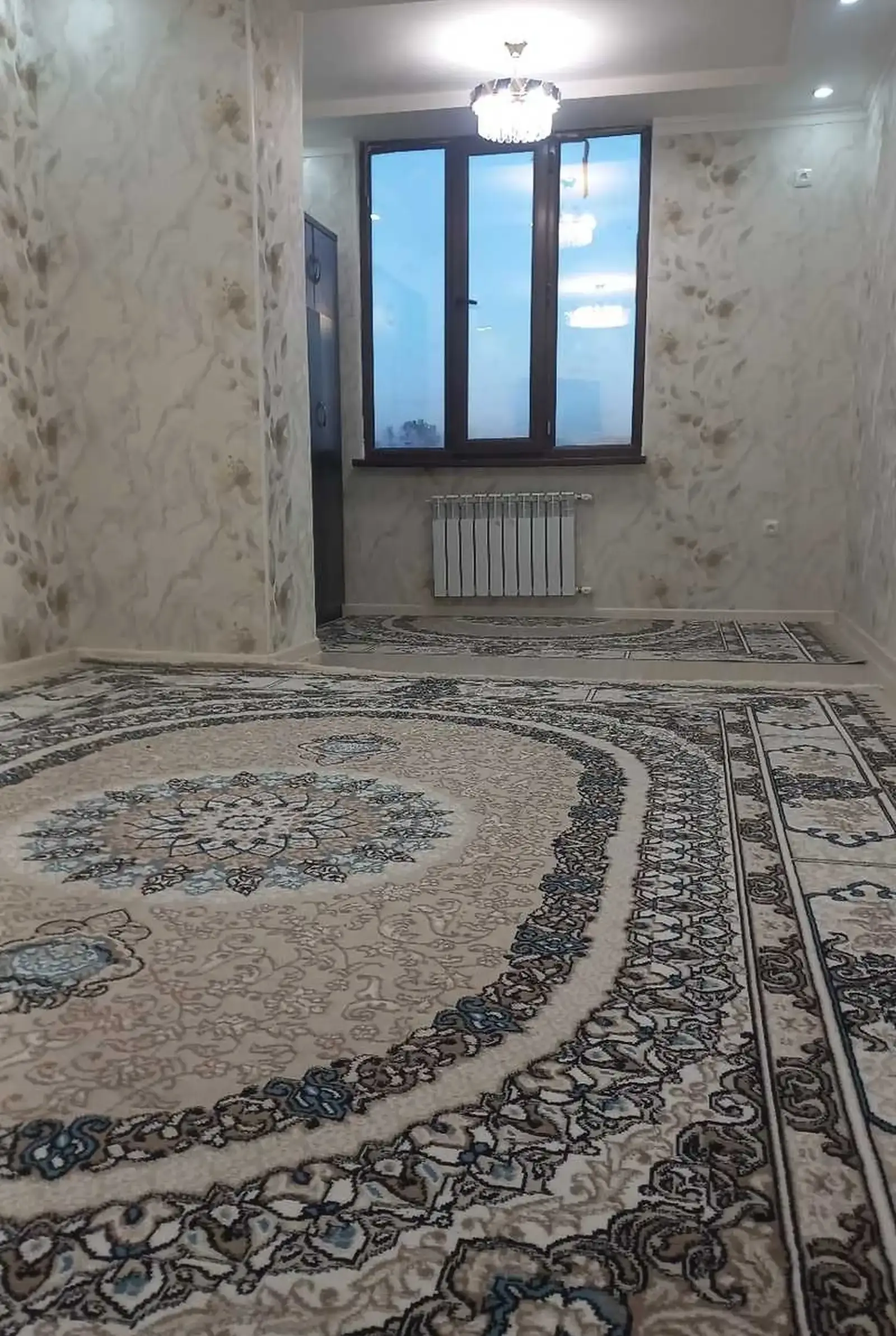 2-комн. квартира, 5 этаж, 68м², 92 мкр