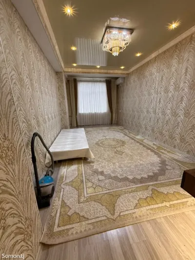4-комн. квартира, 9 этаж, 96м², 33 мкр